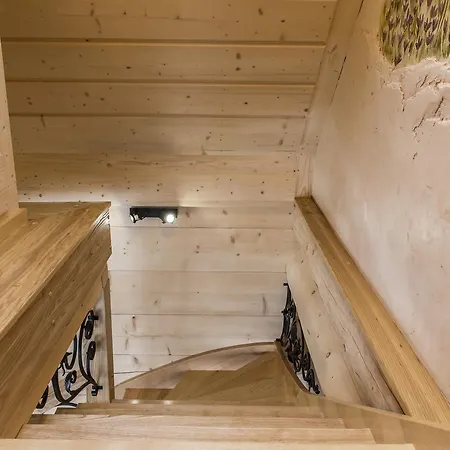 Udanypobyt Domy Highlander House * زاكوباني